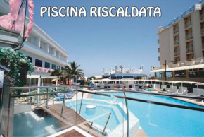 Hotel Splendid Mare Cattolica